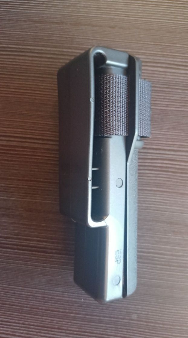 ESP - Uchwyt polimerowy BH-03 do pałki ESP 21-26'