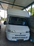 Autocaravana Ducato