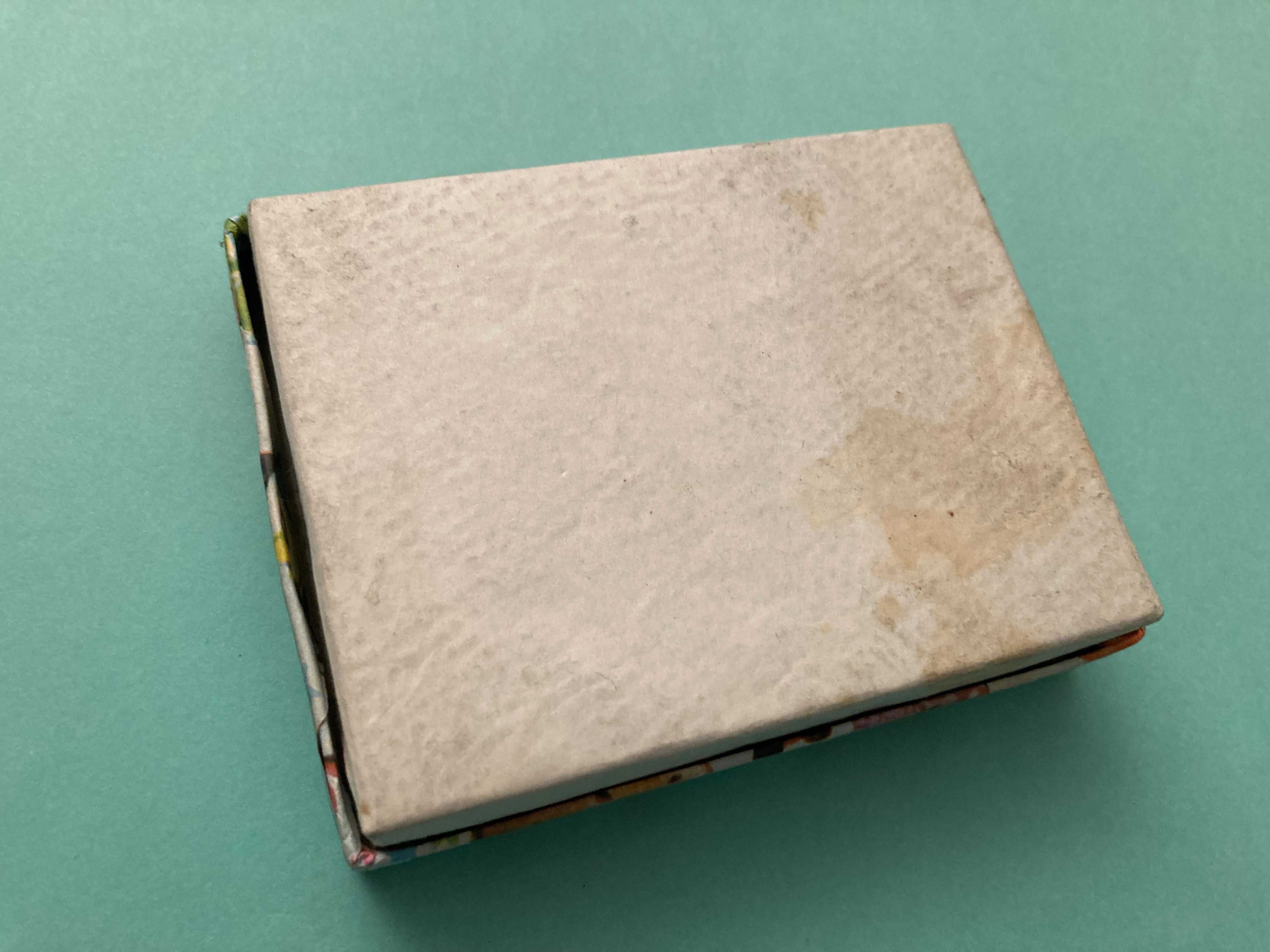 Conjunto Didáctico Escolar da marca Portuguesa Lifer Anos 70