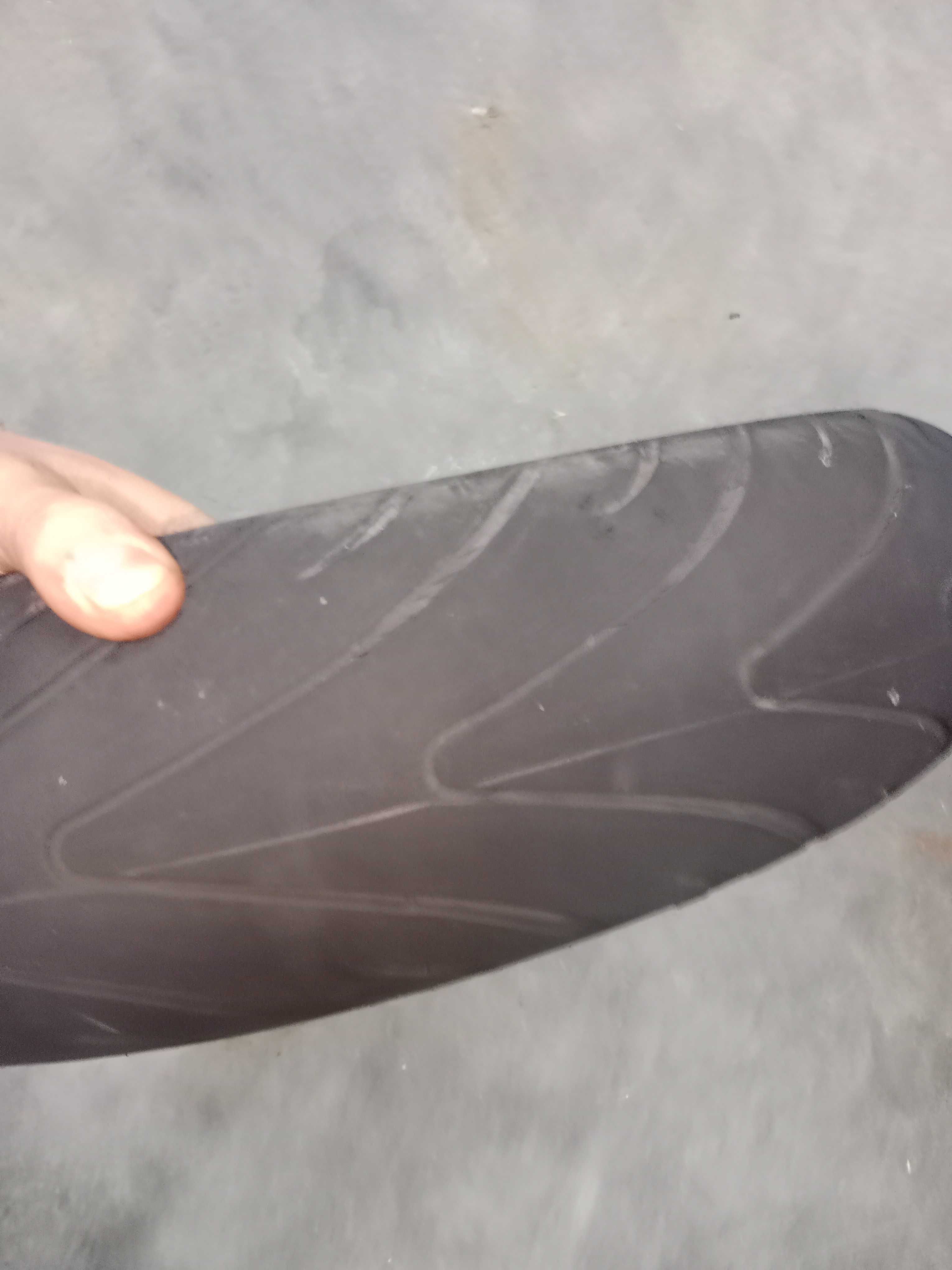 kawasaki ninj zx6r 636 felga przód koło przednie