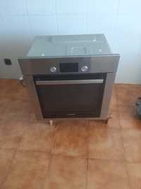 Forno eletrico Bosch