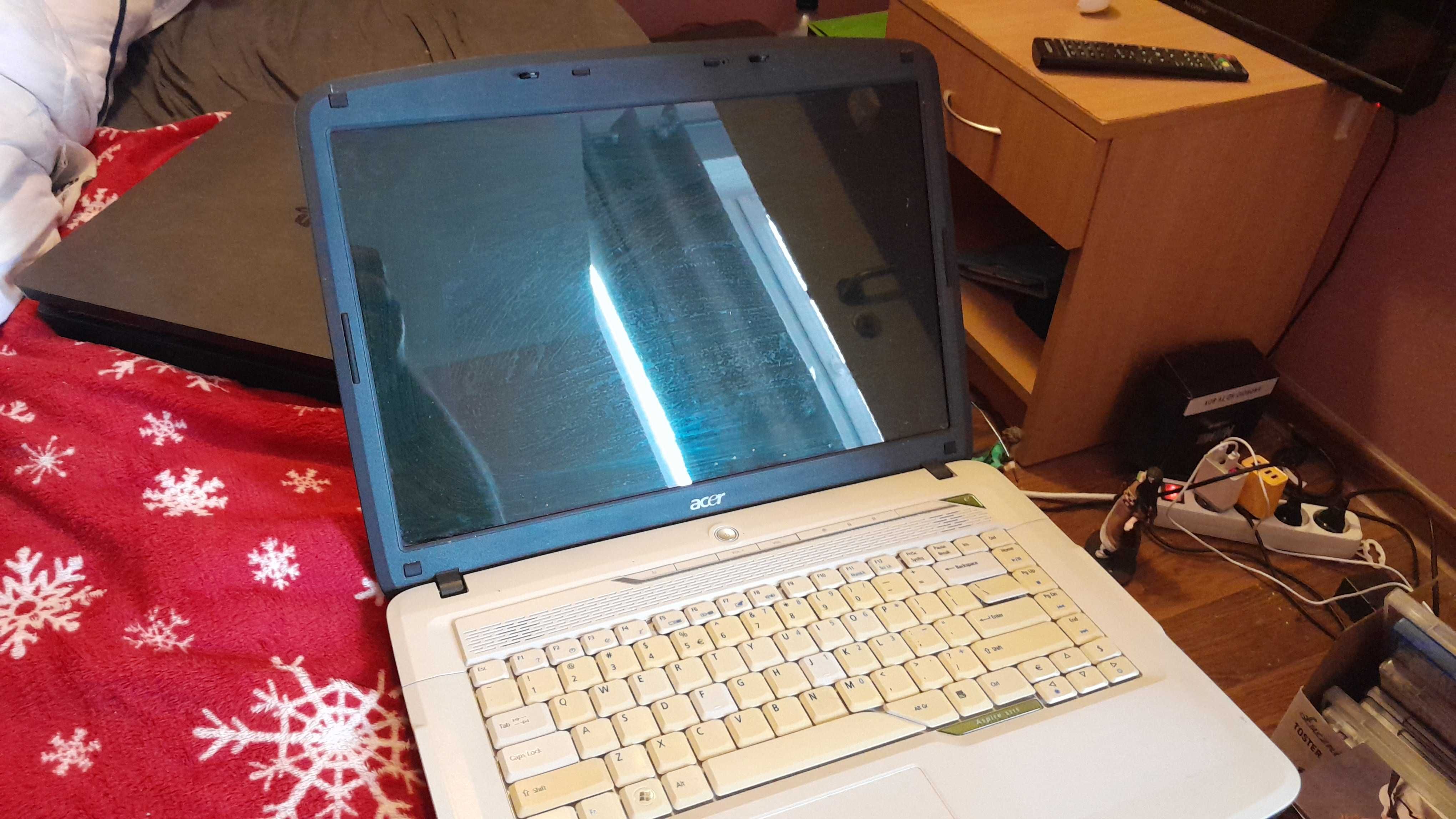 Notebook aser aspire 5315
