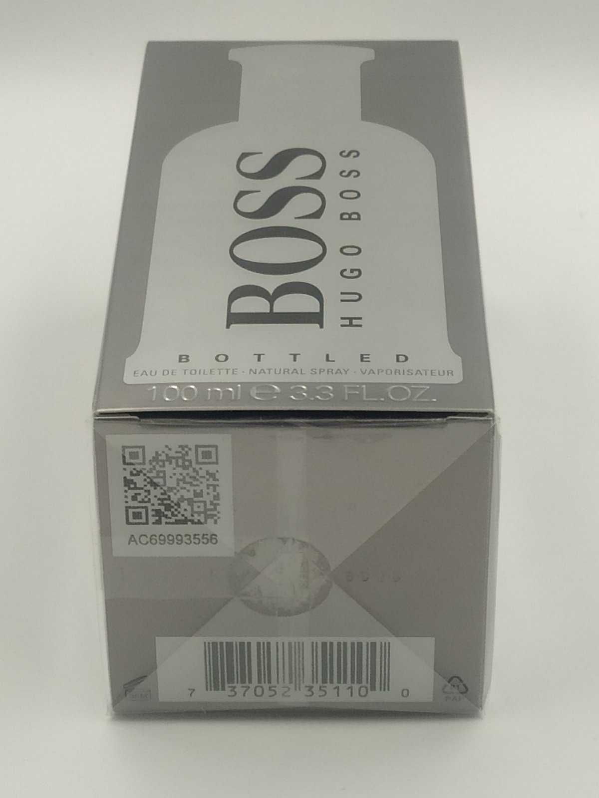 Hugo Boss Bottled (Boss N6) edt 100 мл Оригинал