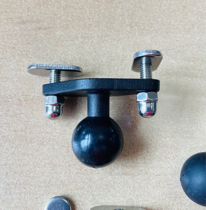 Крепление для эхолота RamMounts (Ram Mounts) USA