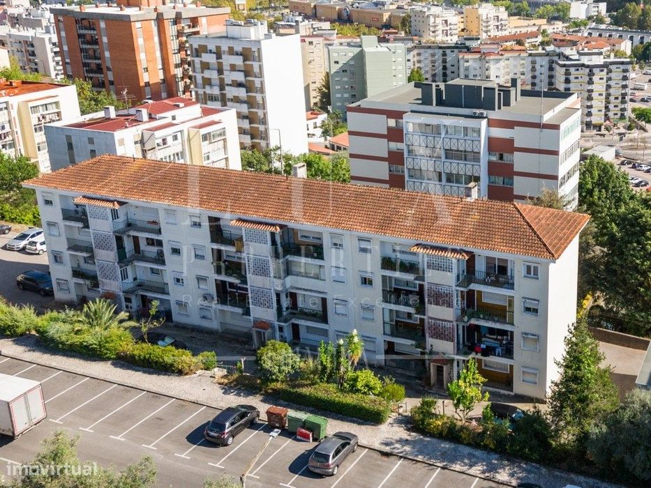 Apartamento T2 | Rua Verde Pinho, Coimbra
