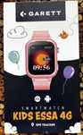 Smartwatch Garett Kids Essa 4G