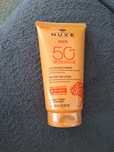 Nuxe Sun SPF50 150ml