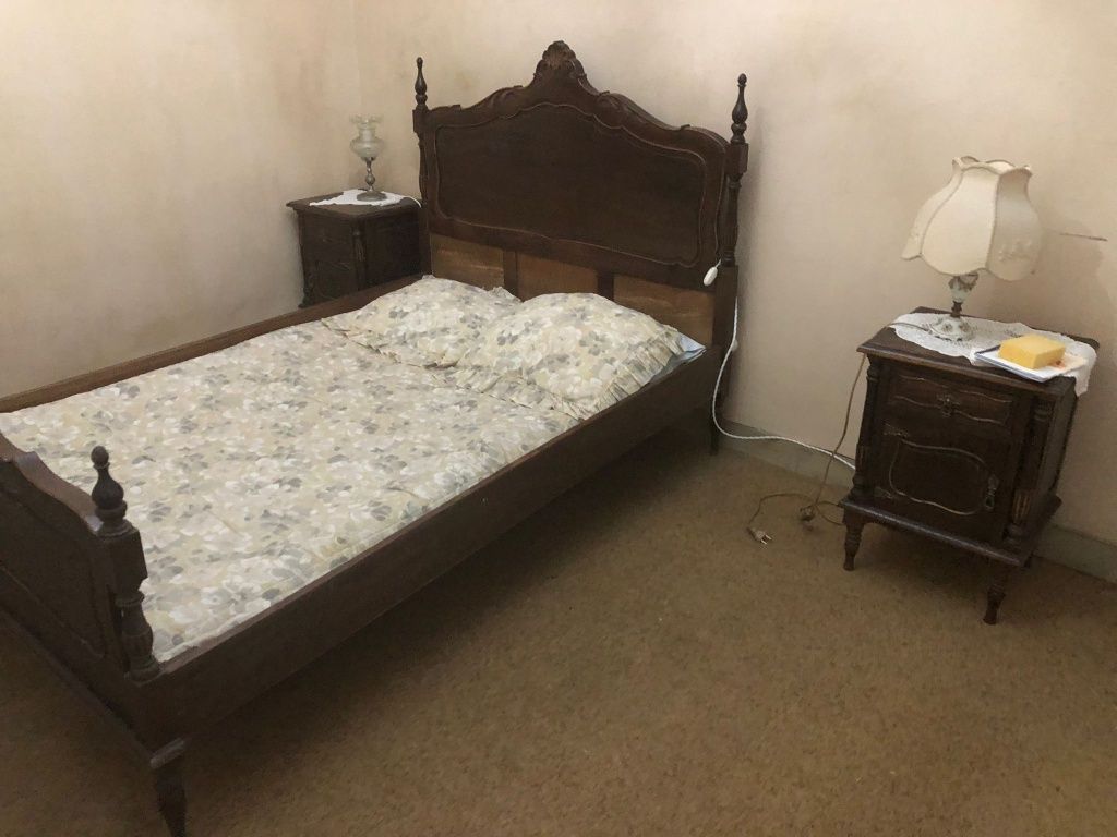 Mobilia de quarto