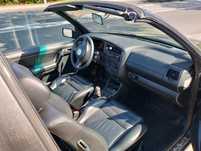 Golf 3 GTI  kabriolet unikat