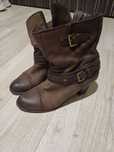 Buty jesiene 39 r