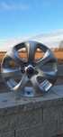Felgi 17" 5x115 Opel Zafira C Astra GTC TPMS
