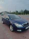 Skoda Octavia 2.0 140km