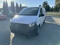 Mercedes-Benz Vito  116 Extralang automat kamera navi 09/2021