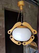 Lampa wisząca sufitowa