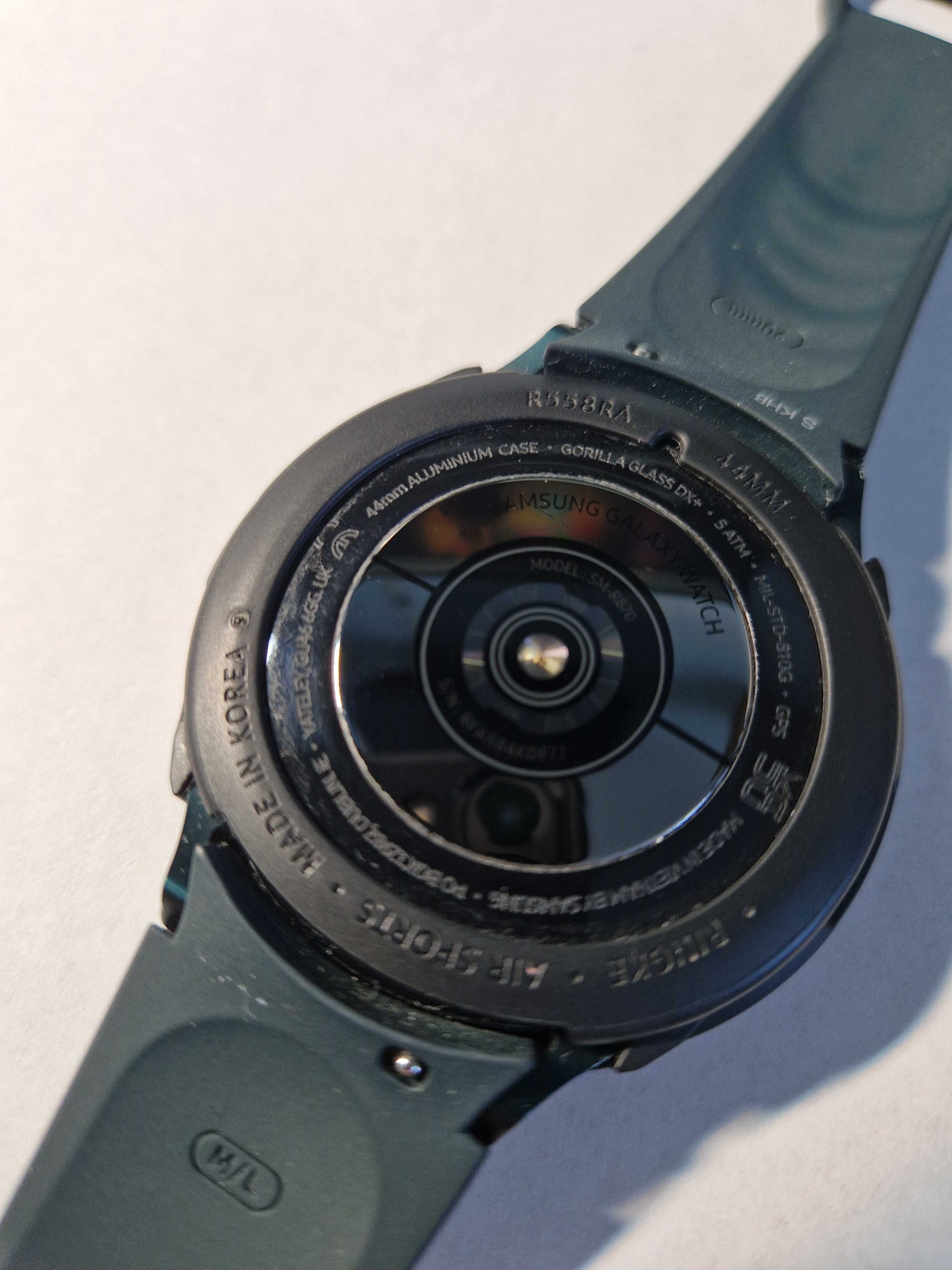 Samsung Galaxy Watch 4 zestaw jak żaden inny