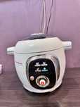 Продам мультиварку скороварку MOULINEX Cook4Me CE7011