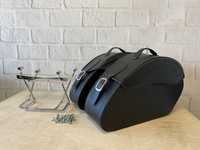 Yamaha stratoliner kufry sakwy boczne stelaże