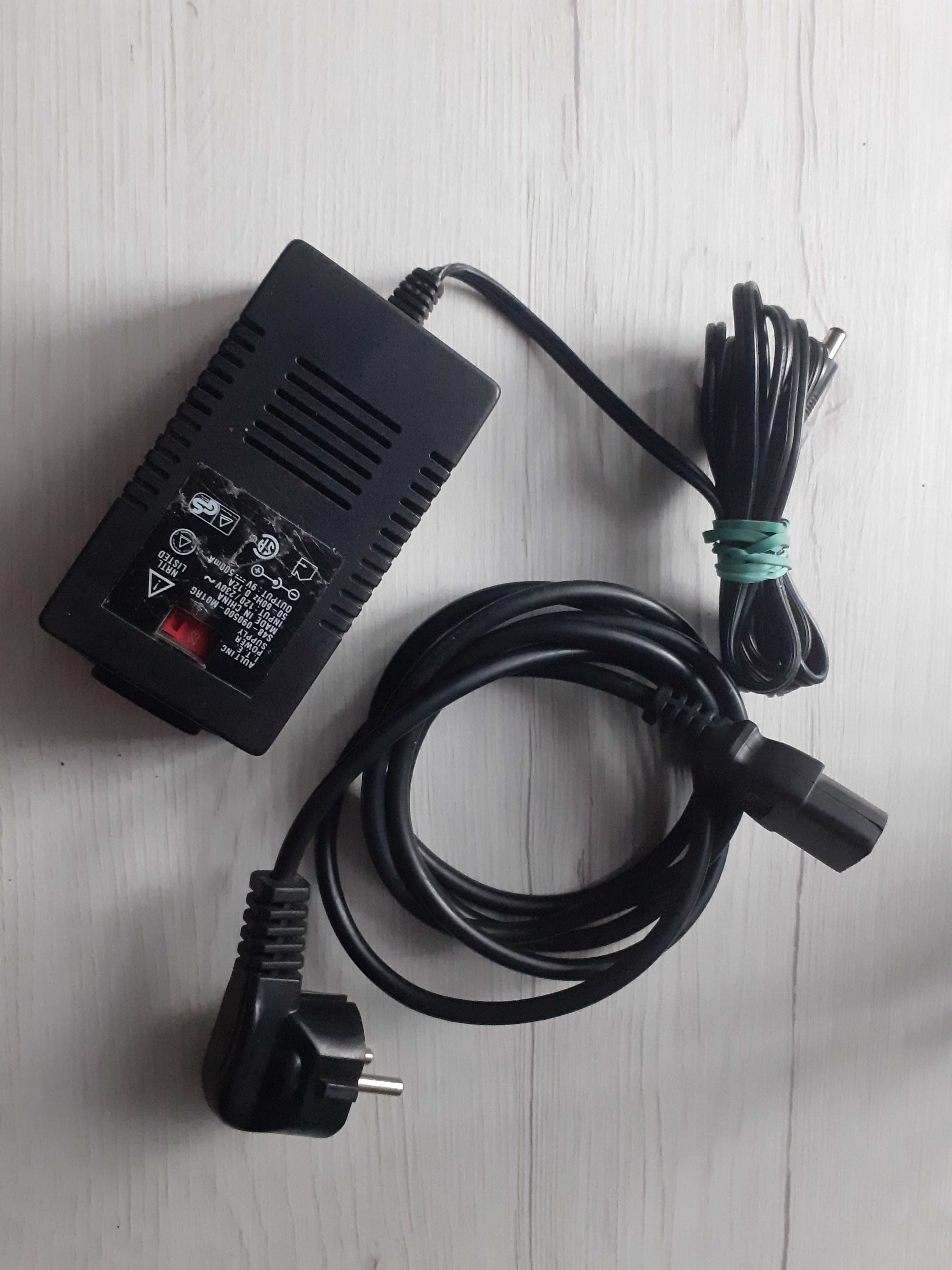 zasilacz/adapter do laptopa