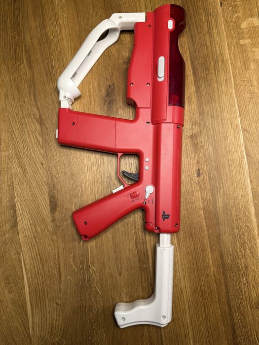 Pistolet Sharp Shooter CECHYA-ZRA1E do PS3 Move