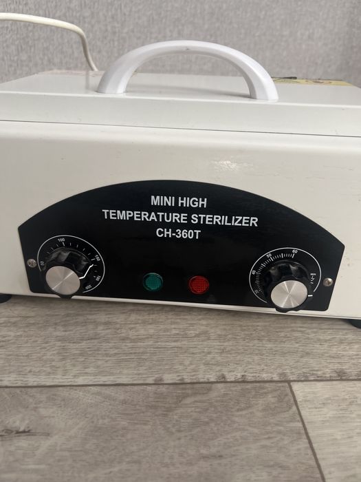 Продам сухожар для майстрів