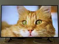 Sprzedam telewizor marki Samsung QLED 4K UHD