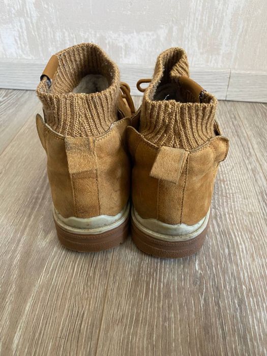 Жіноче взуття strobbs