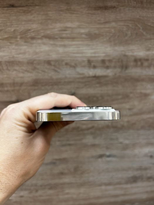 iPhone 14 Pro Max 256Gb Silver з гарантією