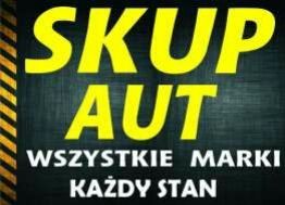 Skup Aut za gotówkę