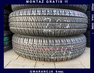 195/80/15 Bridgestone Dueler H/T_8mm_2szt_(297)