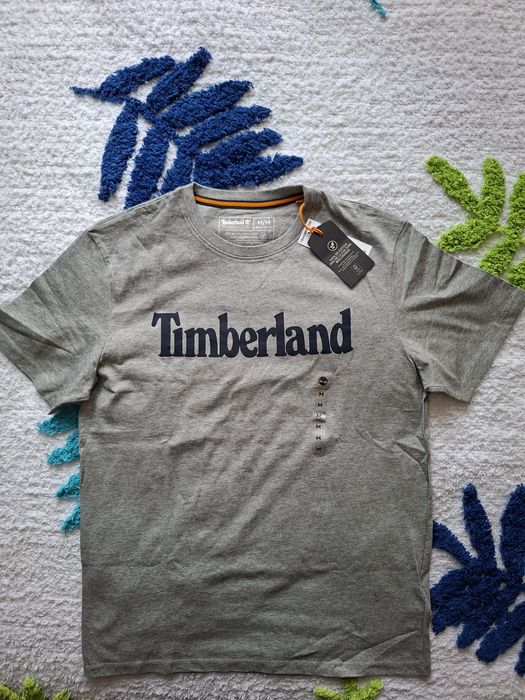 Koszulka Timberland
