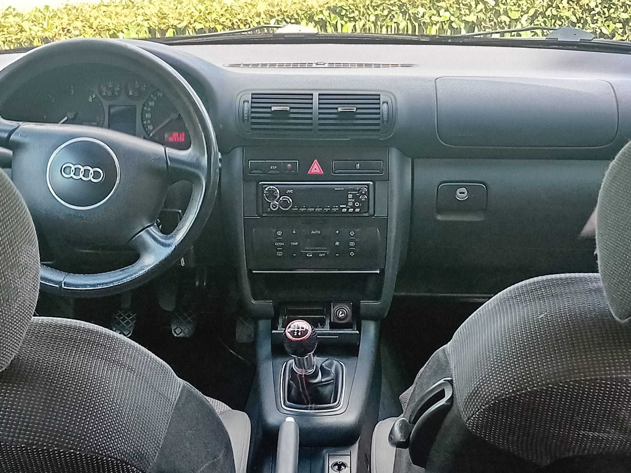 Audi A3 TDI 90CV