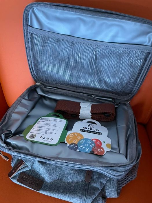 Marmita termica nova MIYCOO