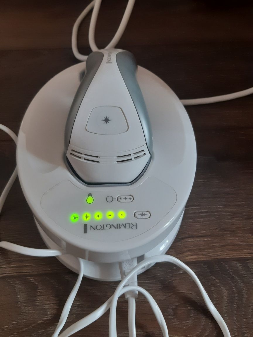 Фотоепілятор Remington IPL5000