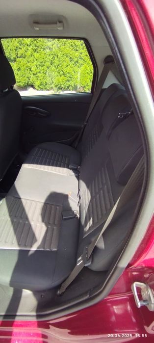 Fiat Punto 2010r niski przebieg stan bardzo dobry
