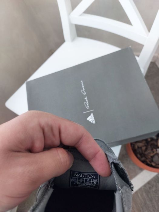 Чоловічи Сліпони Nautica