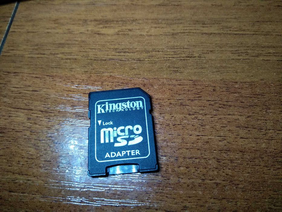 Кард ридер Card reader Картридер  внешний   б.у рабочий