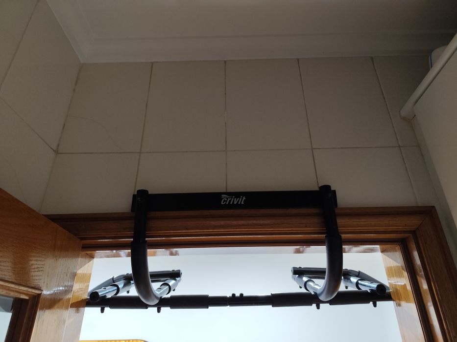 Barra de elevações