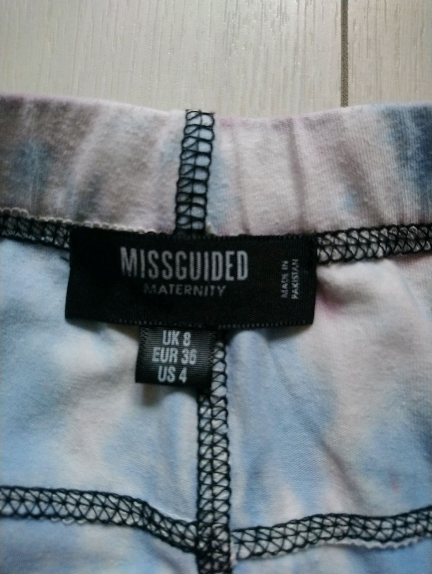 Шорти для вагітних Missguided EUR 36 розмір