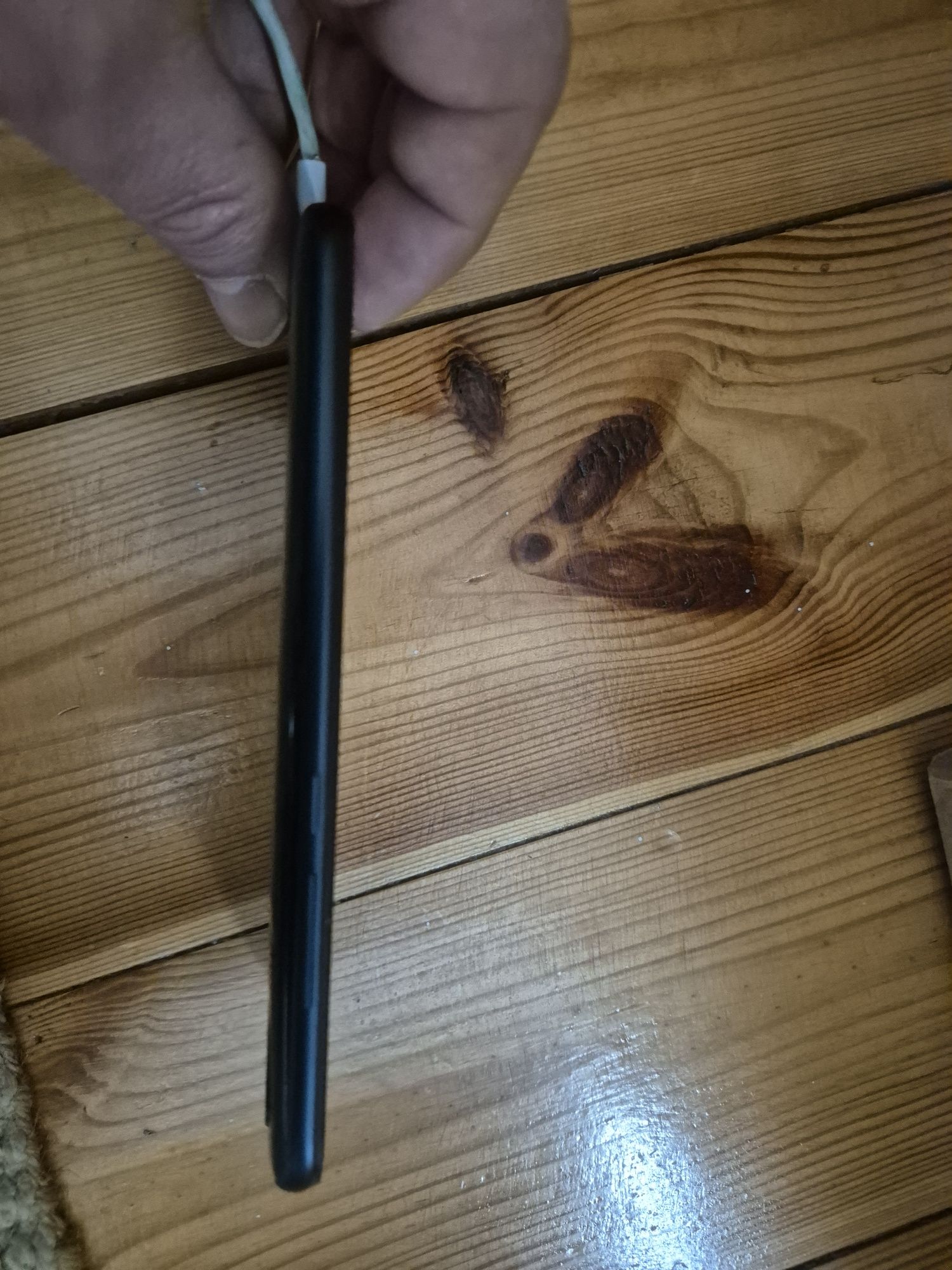 Redmi 7 na części.