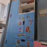 Meble Ikea stuva