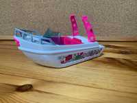 Polly Pocket łódka