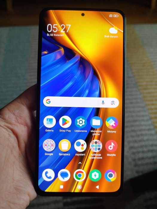 Smartfon Xiaomi POCO F4