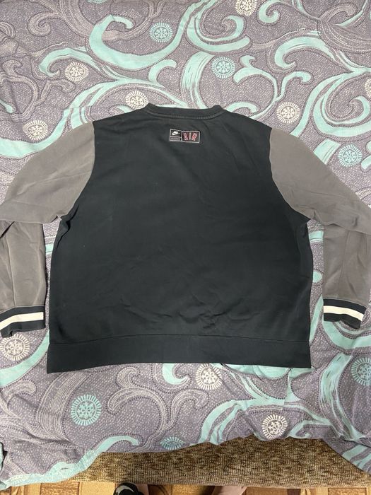 Кофта NIKE AIR xl