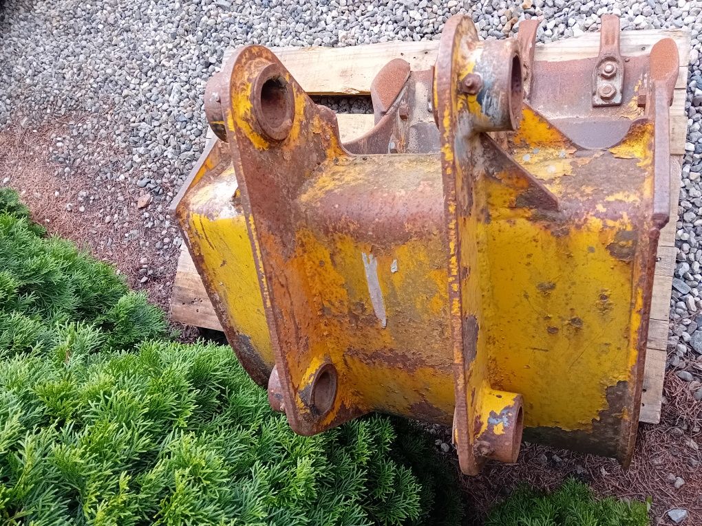 Łyżka 60cm JCB 3CX/4CX