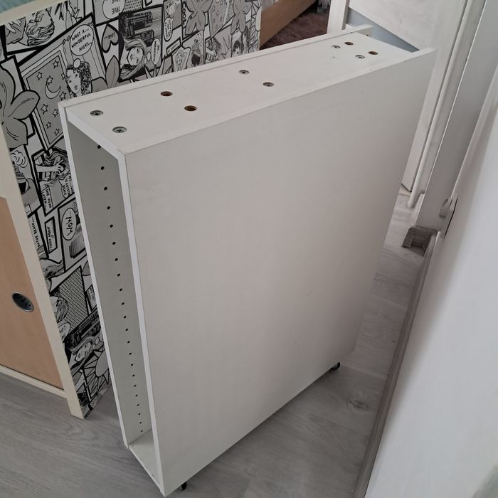 Dwie szafki Ikea
