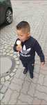 Dres Adidas spodnie bluza 104 Jak Nowy