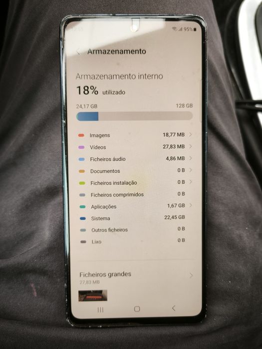 Samsung Galaxy S20 FE