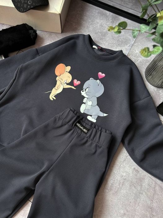 Костюм (Світшот+лосіни).   Gaber