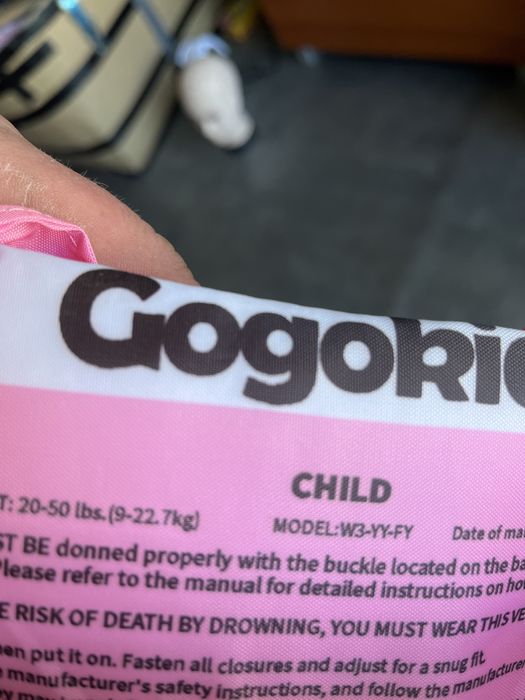 #Kamizelka Pływacka Basenowa#Nauka Pływania#