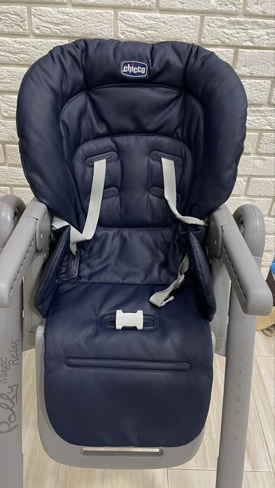 Стілець для годування Chicco